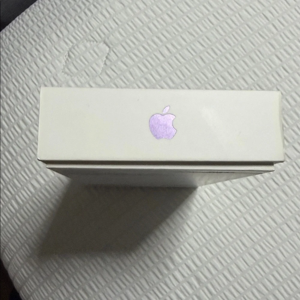 iPhone 14 PRO MAX (empty box ONLY) Deep Purple 128GB ⚠️ BOX ONLY ⚠️
